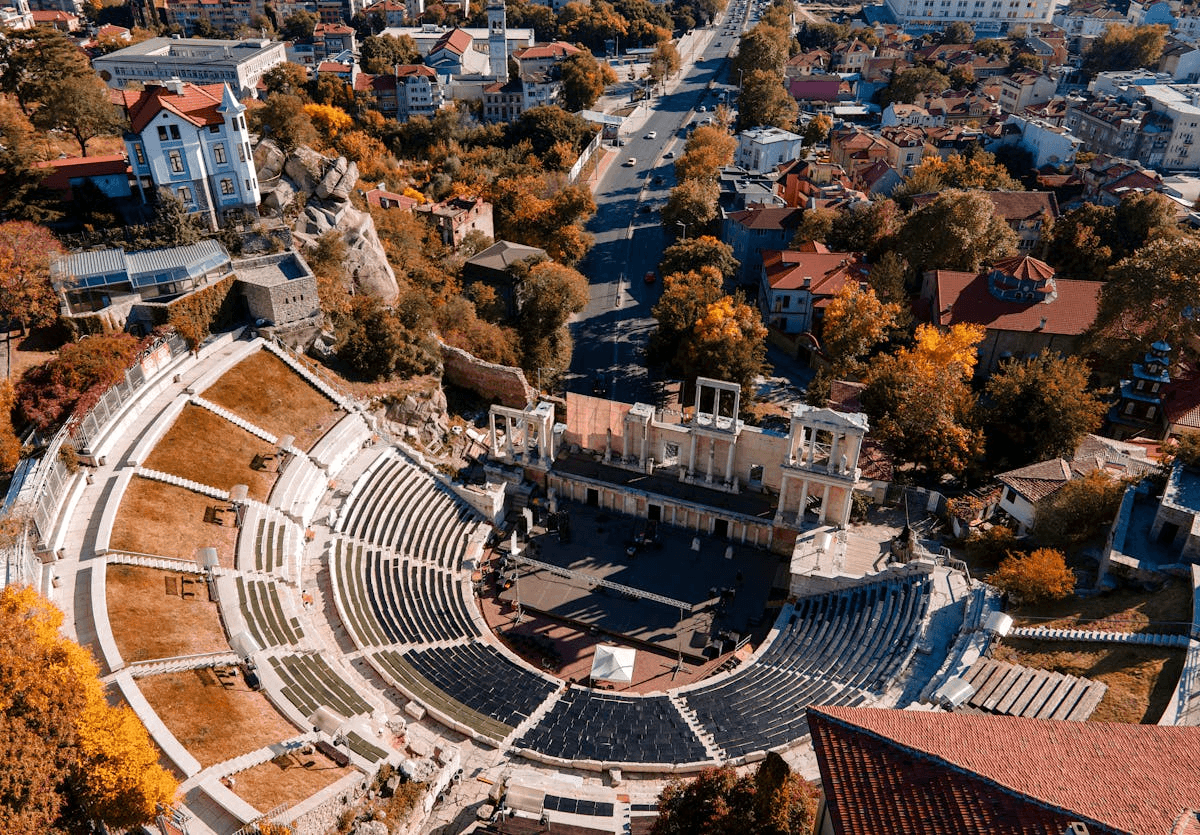 From Sofia: Discover Plovdiv - Guided Day Trip to Plovdiv's Must See Sites - 5