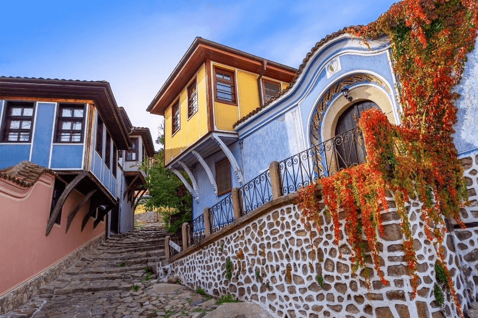 From Sofia: Discover Plovdiv - Guided Day Trip to Plovdiv's Must See Sites - 2