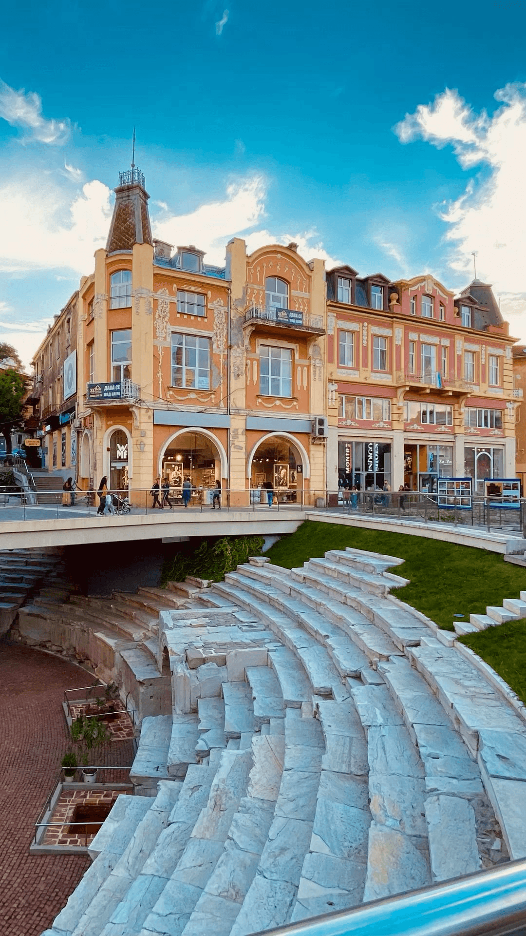 From Sofia: Discover Plovdiv - Guided Day Trip to Plovdiv's Must See Sites - 4