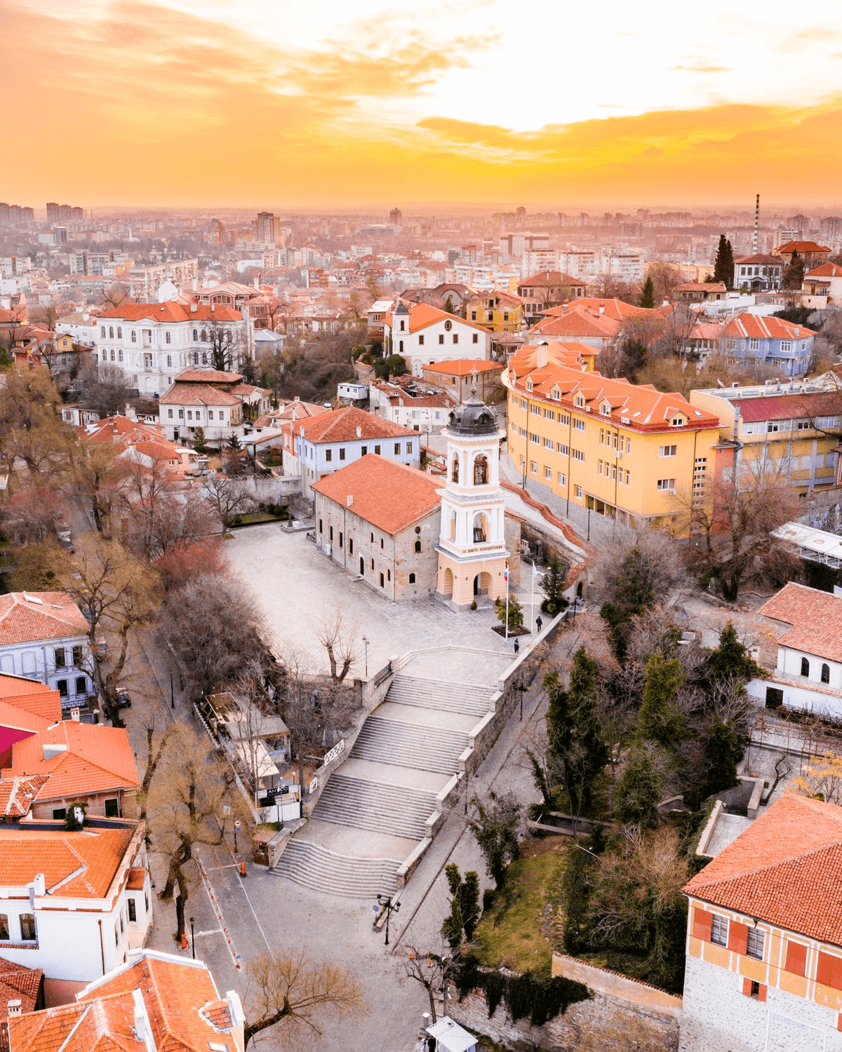 From Sofia: Discover Plovdiv - Guided Day Trip to Plovdiv's Must See Sites - 6