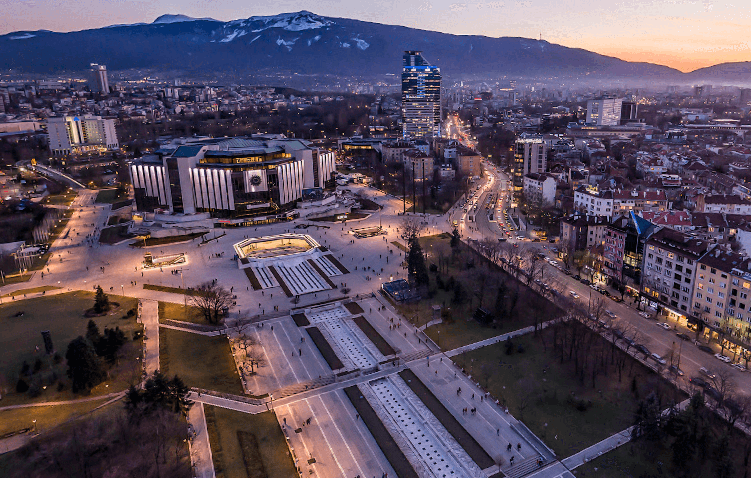 Walking Tour in sofia: Stella's Sofia - A Journey Through Time in the Capital  - 3