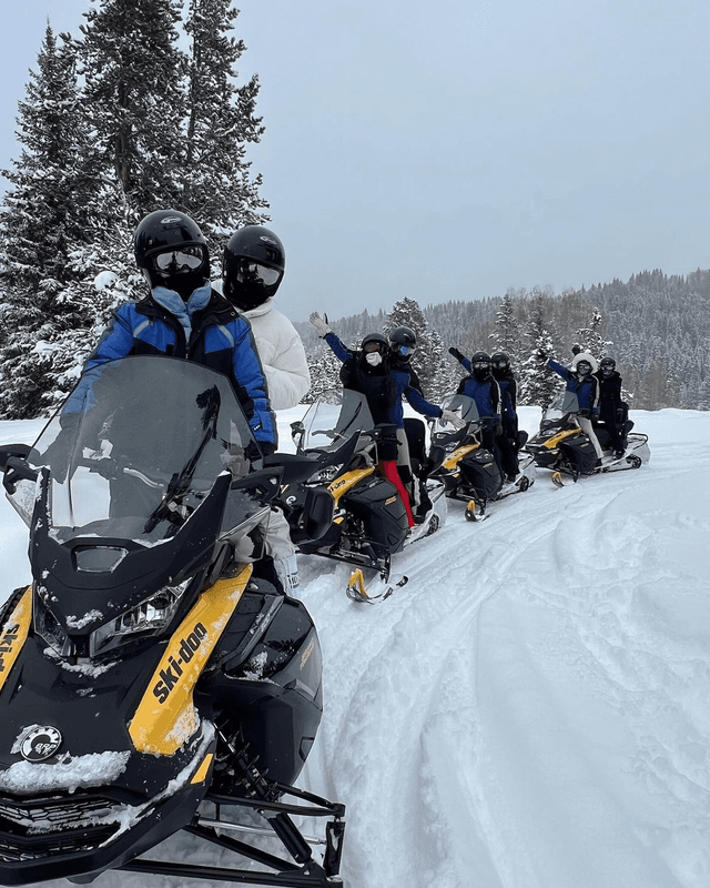 From Sofia: Winter day in Borovets-  Snow Day, & Thermal Springs - 4