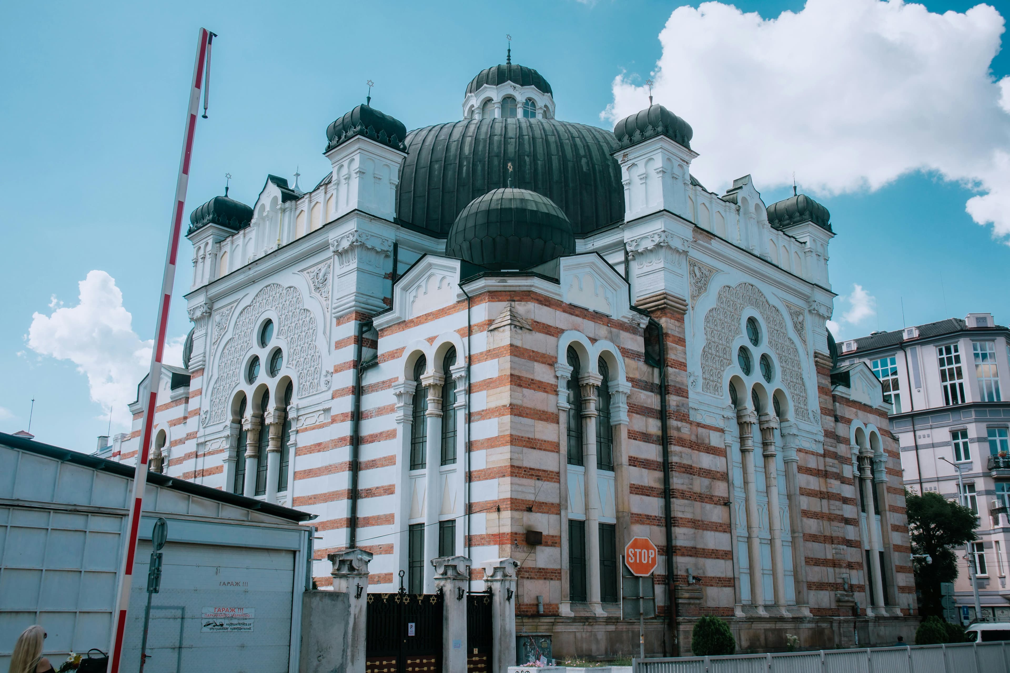 Walking Tour in sofia: Stella's Sofia - A Journey Through Time in the Capital  - 2