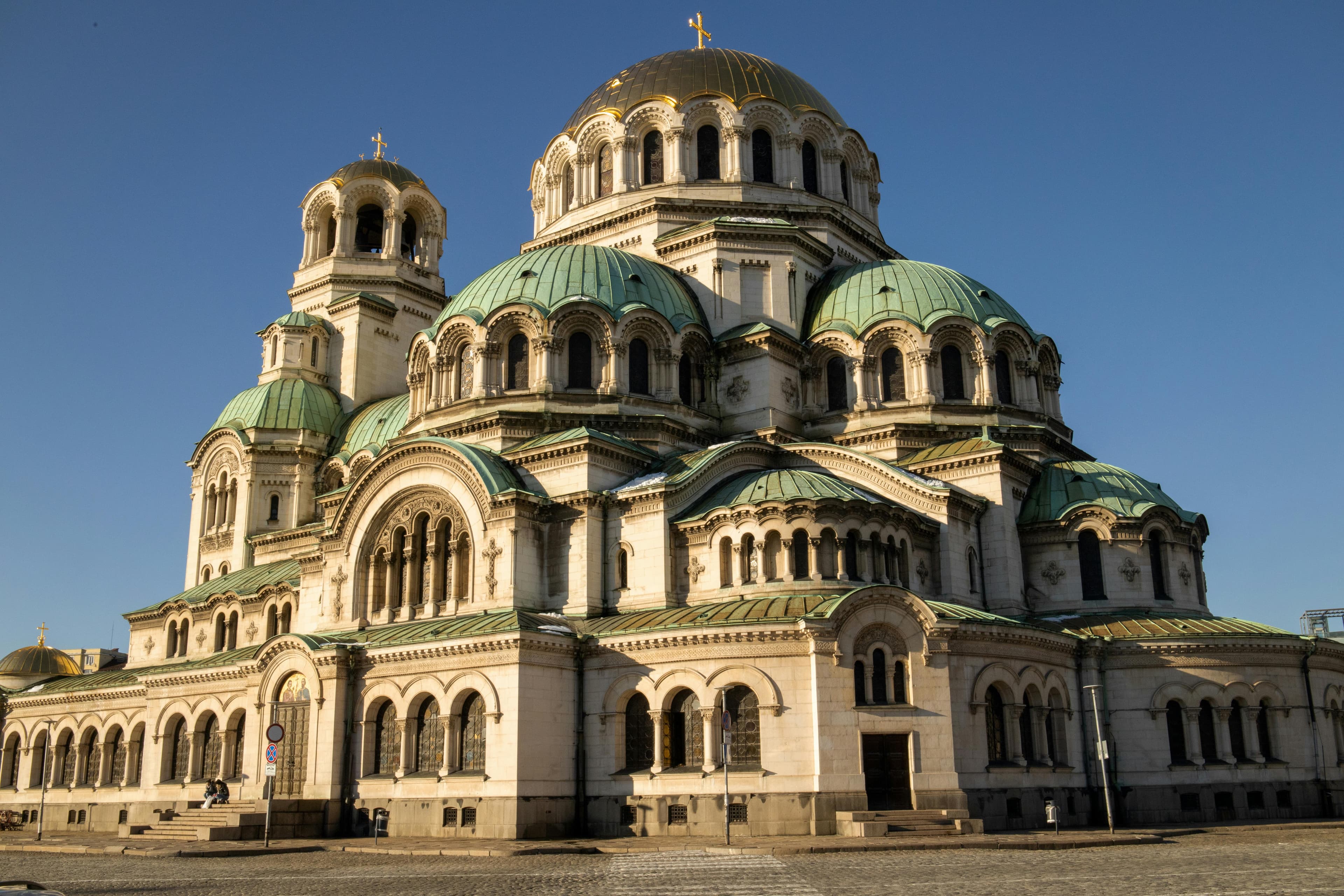 Walking Tour in sofia: Stella's Sofia - A Journey Through Time in the Capital  - 6