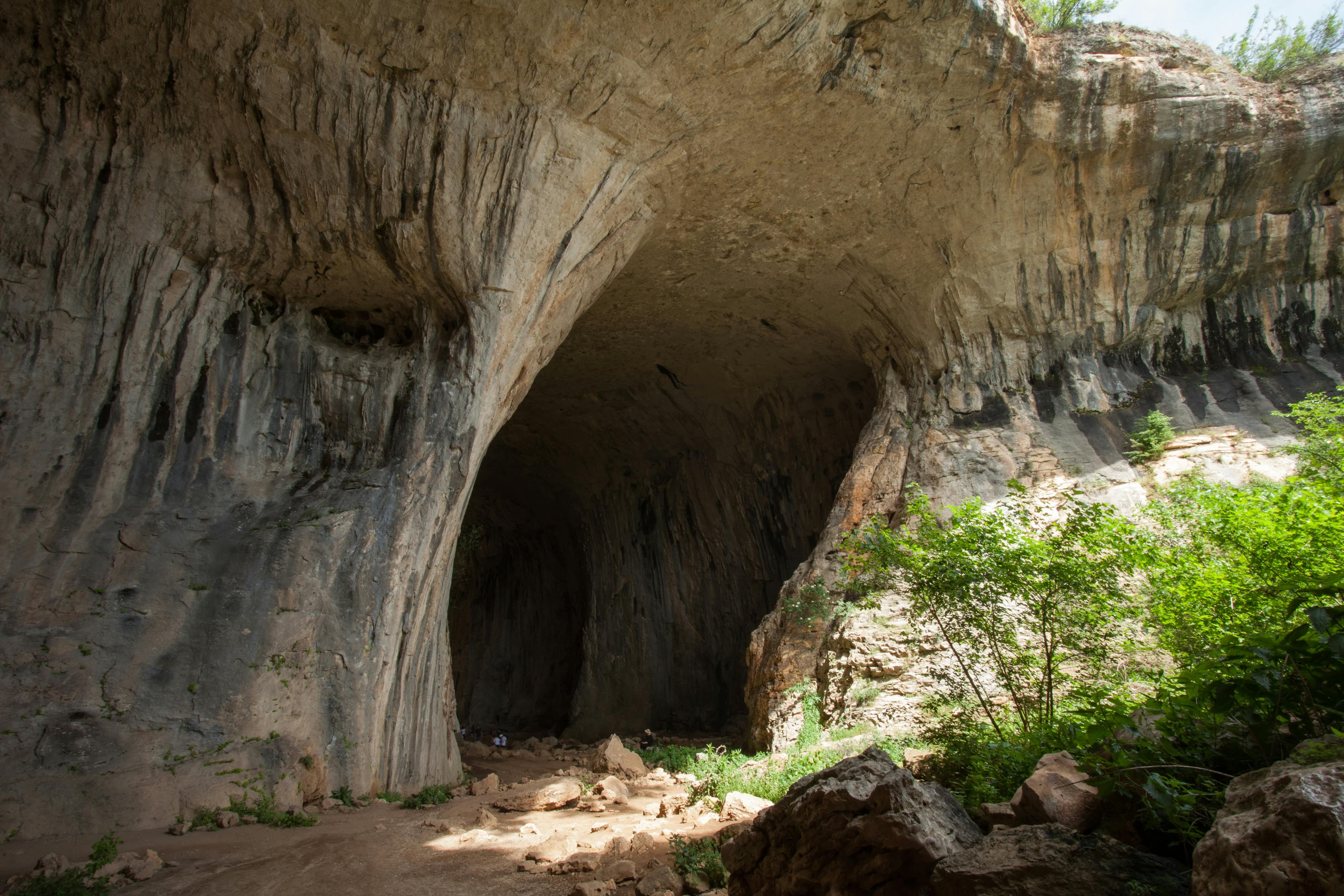 From Sofia: Bulgaria’s Natural Wonders - Saeva Dupka, Devetashka and Prohodna & River Eco trip - 5
