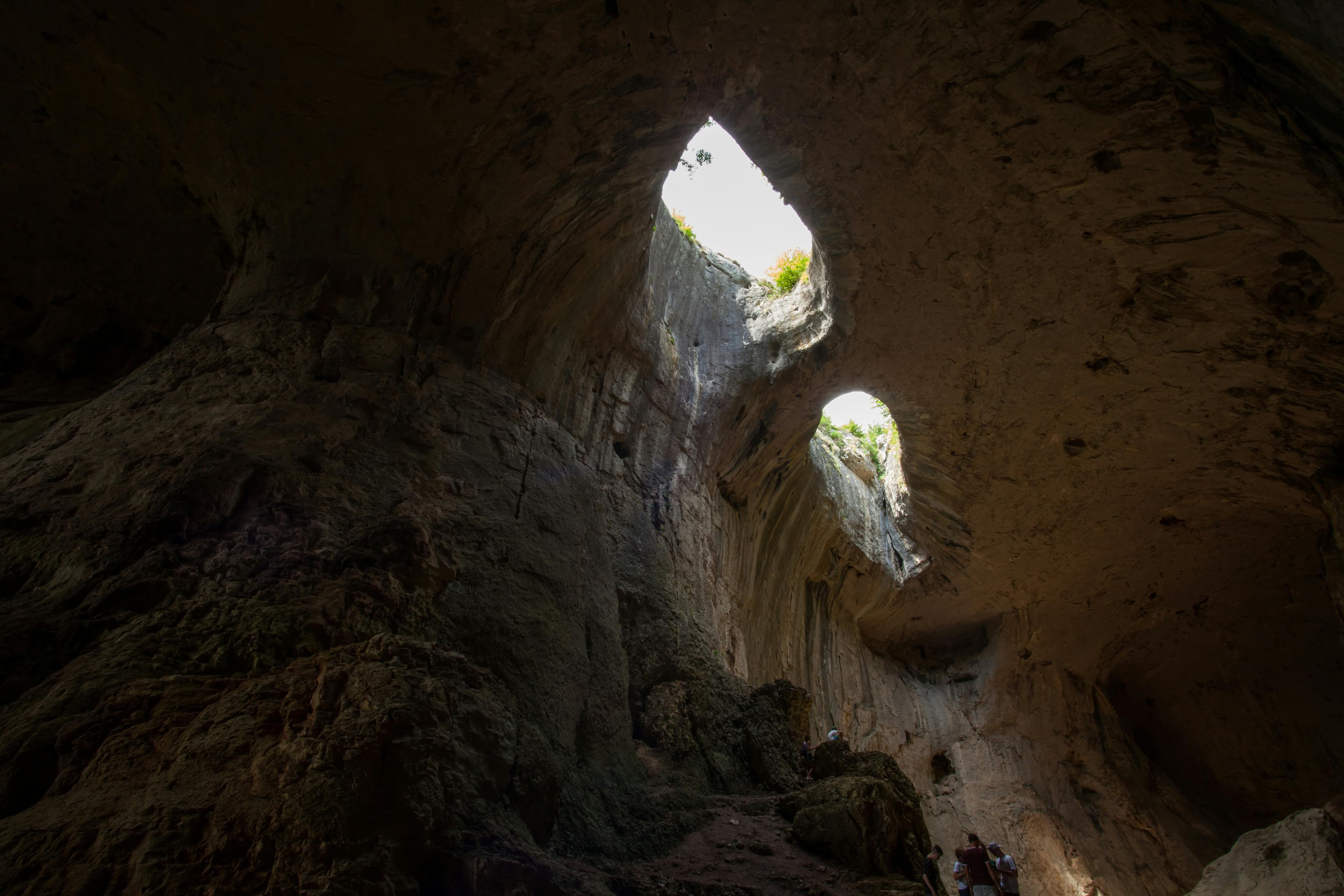From Sofia: Bulgaria’s Natural Wonders - Saeva Dupka, Devetashka and Prohodna & River Eco trip - 4