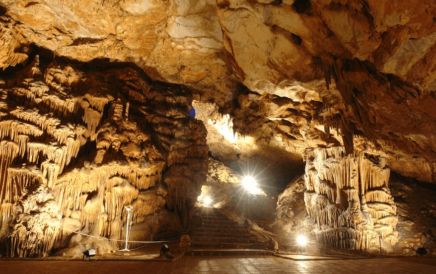 From Sofia: Bulgaria’s Natural Wonders - Saeva Dupka, Devetashka and Prohodna & River Eco trip - 6