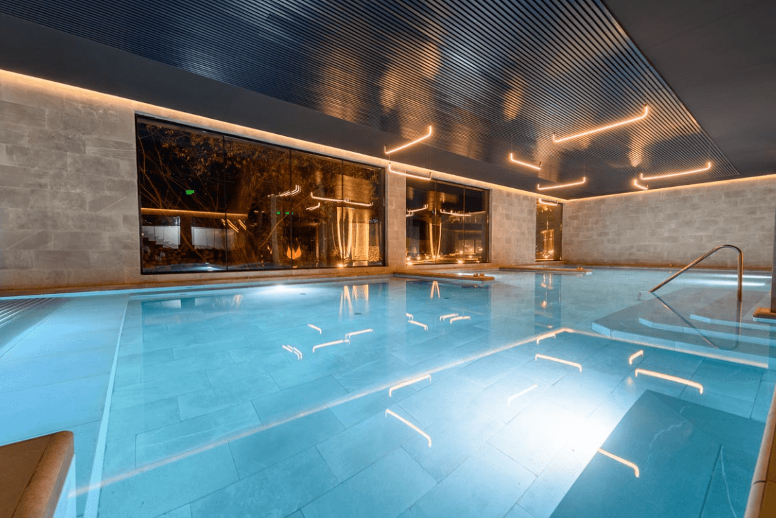 From Sofia: Authentic Bansko - Old Town Discovery & Pulse Banya Thermal Spa - 5