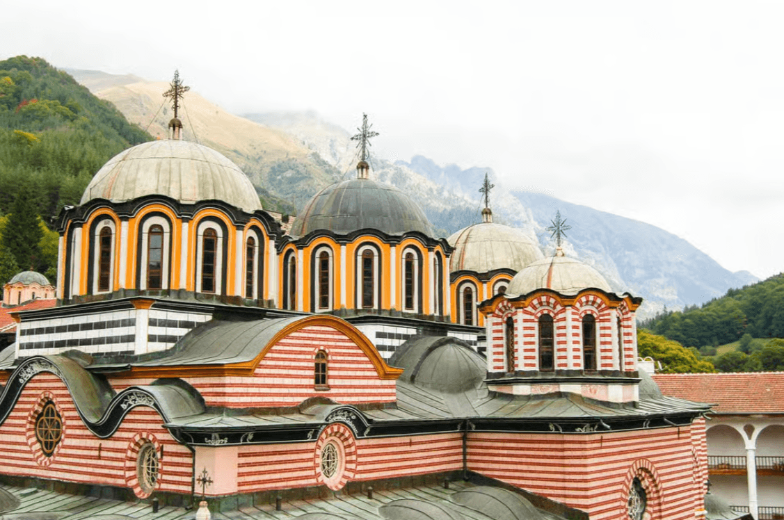 From Sofia: Secrets of the Rila Mountains - A Journey to the Balkan's Most Famous Monastery - 3