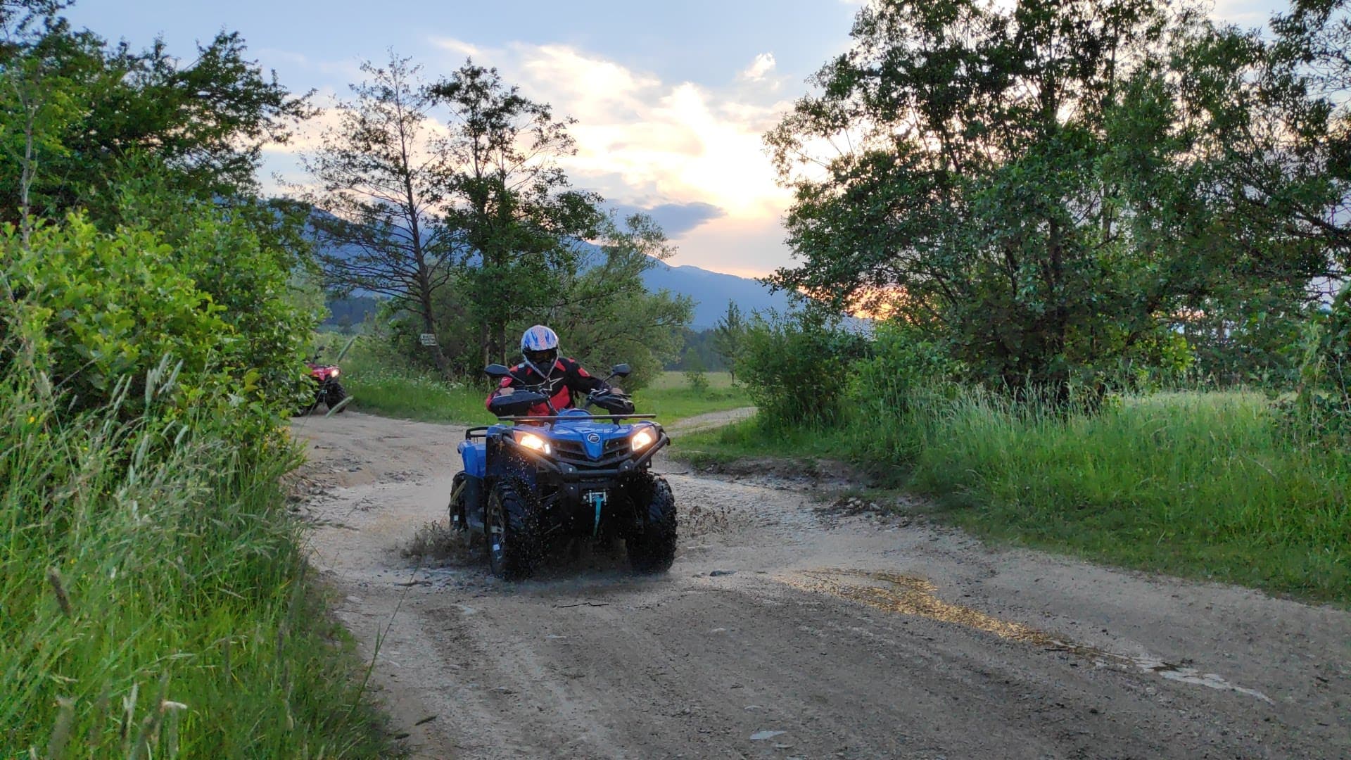 In Bansko: Experience the Wild Side of Bansko on an ATV Adventure - 4