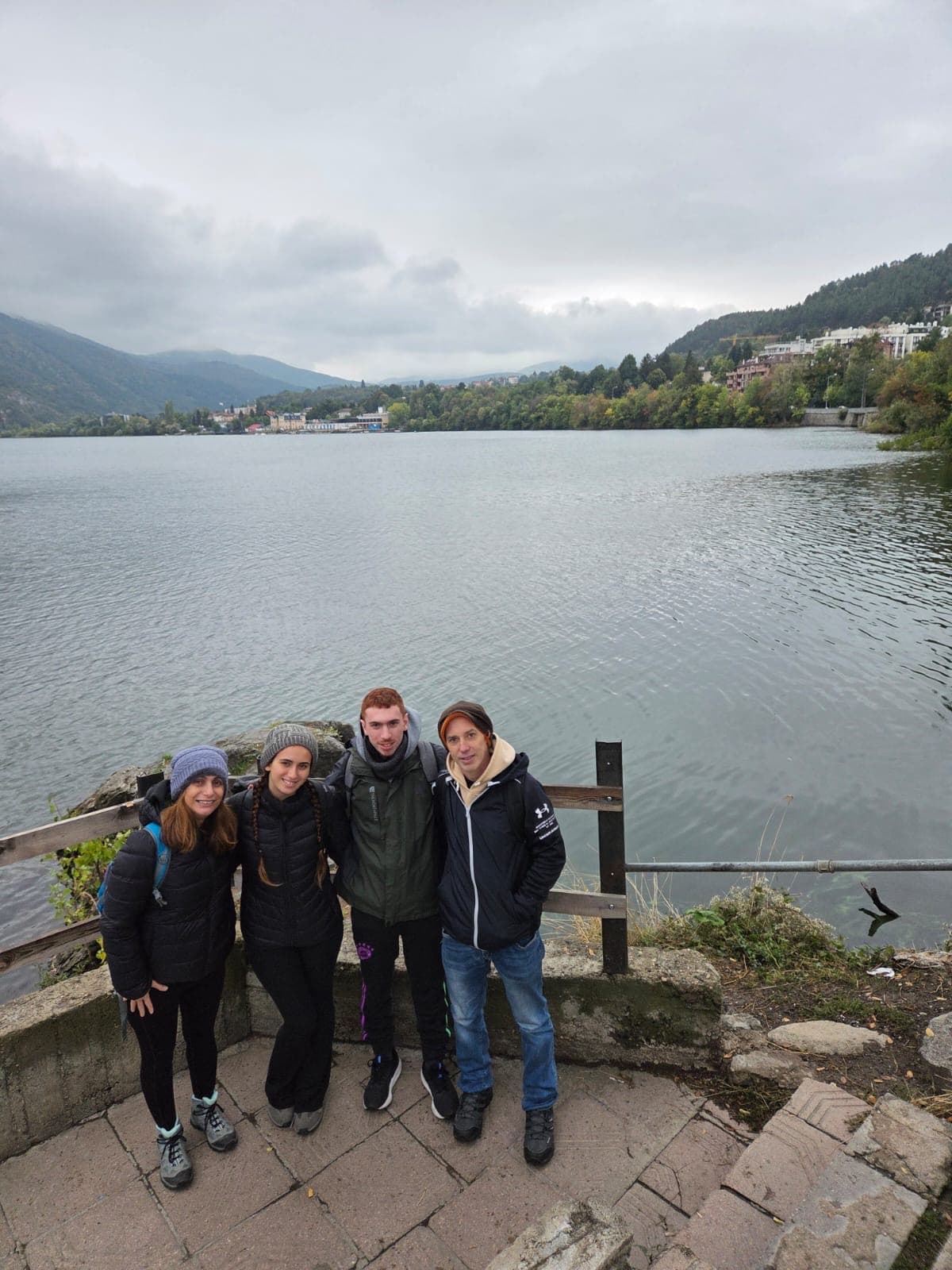 From Sofia: Winter day in Borovets-  Snow Day, & Thermal Springs - 2
