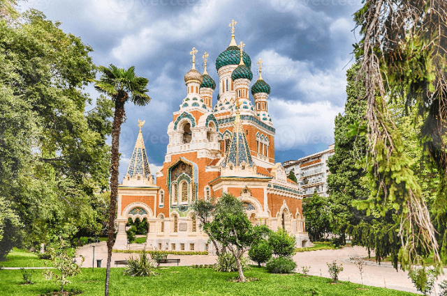 Walking Tour In Sofia: Nissim's Sofia tour - A Local Perspective - 4