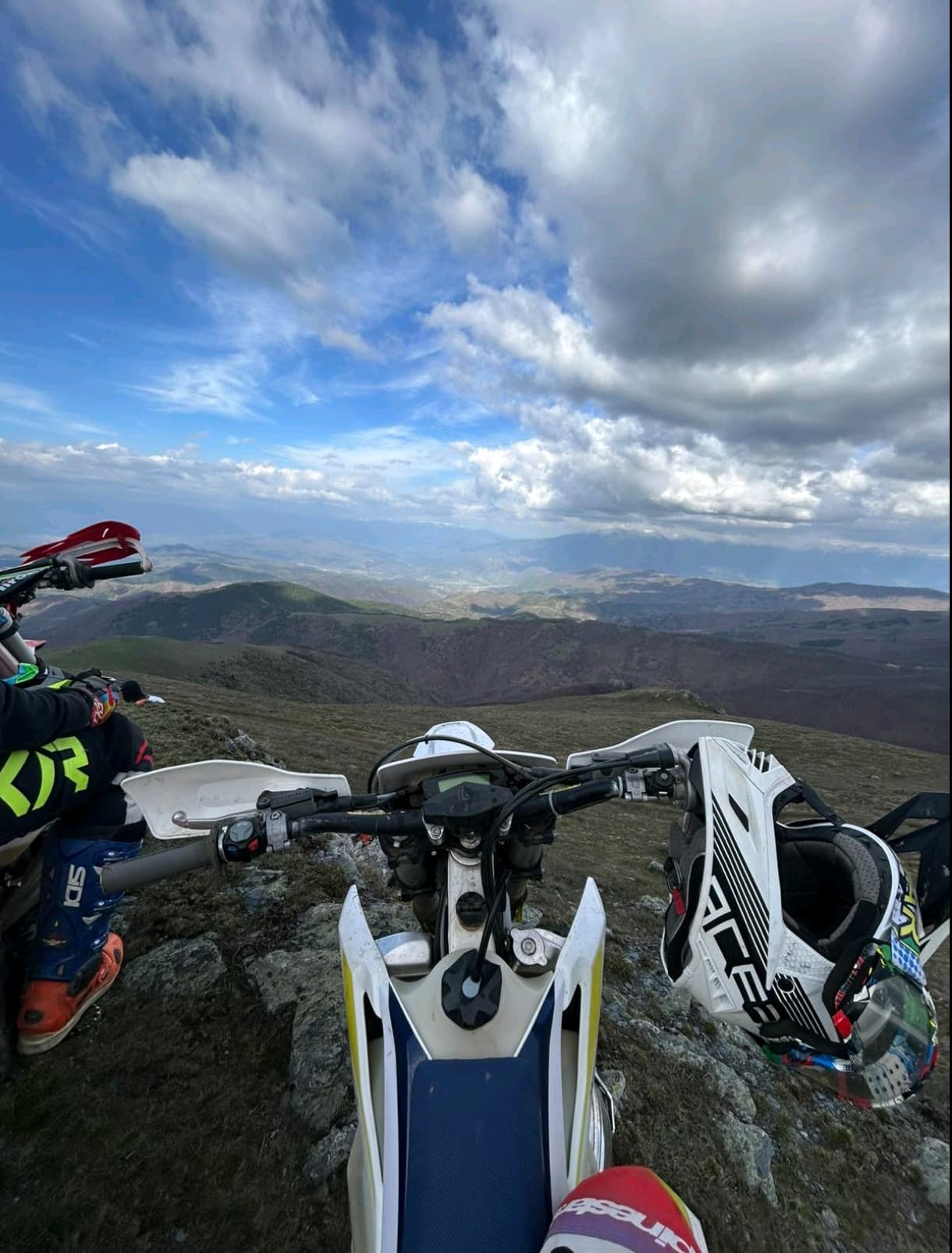 In Bansko: Thrilling Guided Enduro Tour in the Pirin Mountains - 1