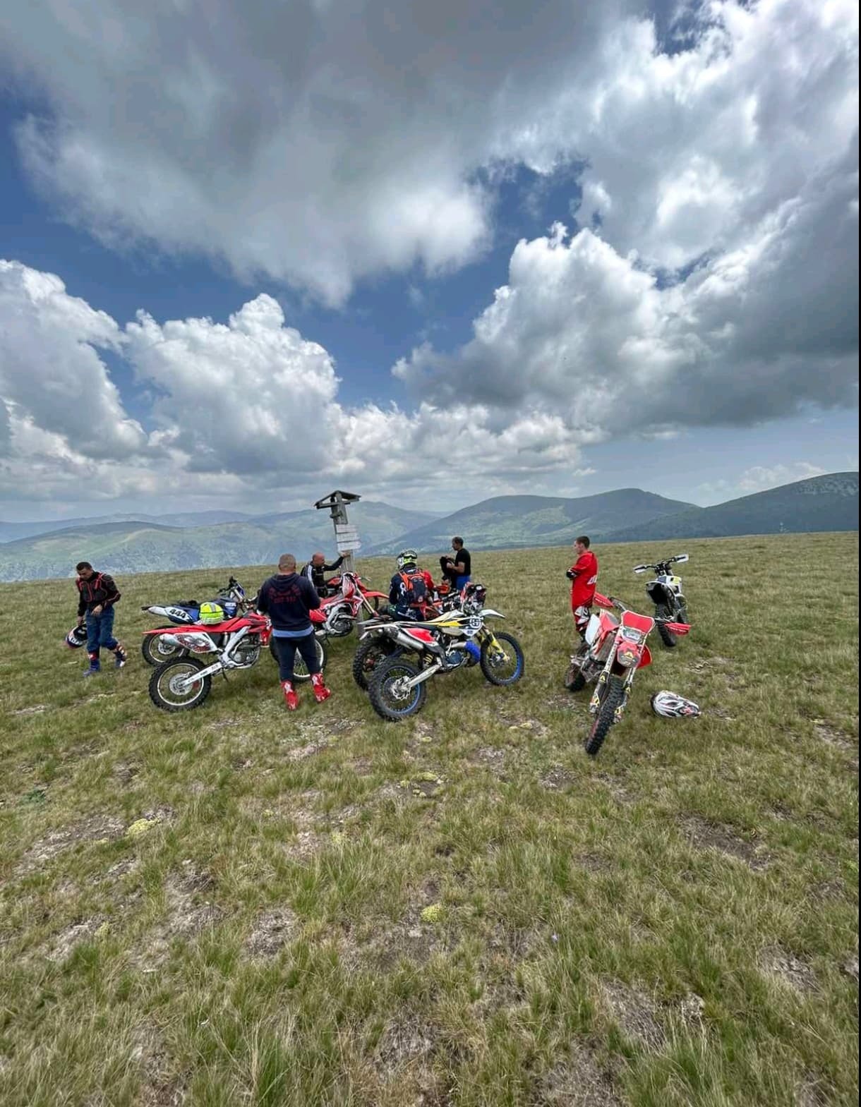 In Bansko: Thrilling Guided Enduro Tour in the Pirin Mountains - 2