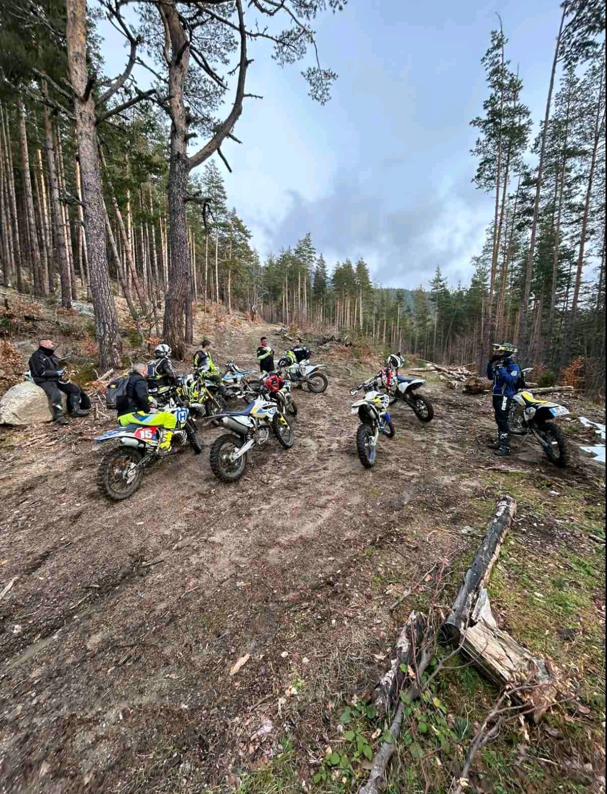 In Bansko: Thrilling Guided Enduro Tour in the Pirin Mountains - 4