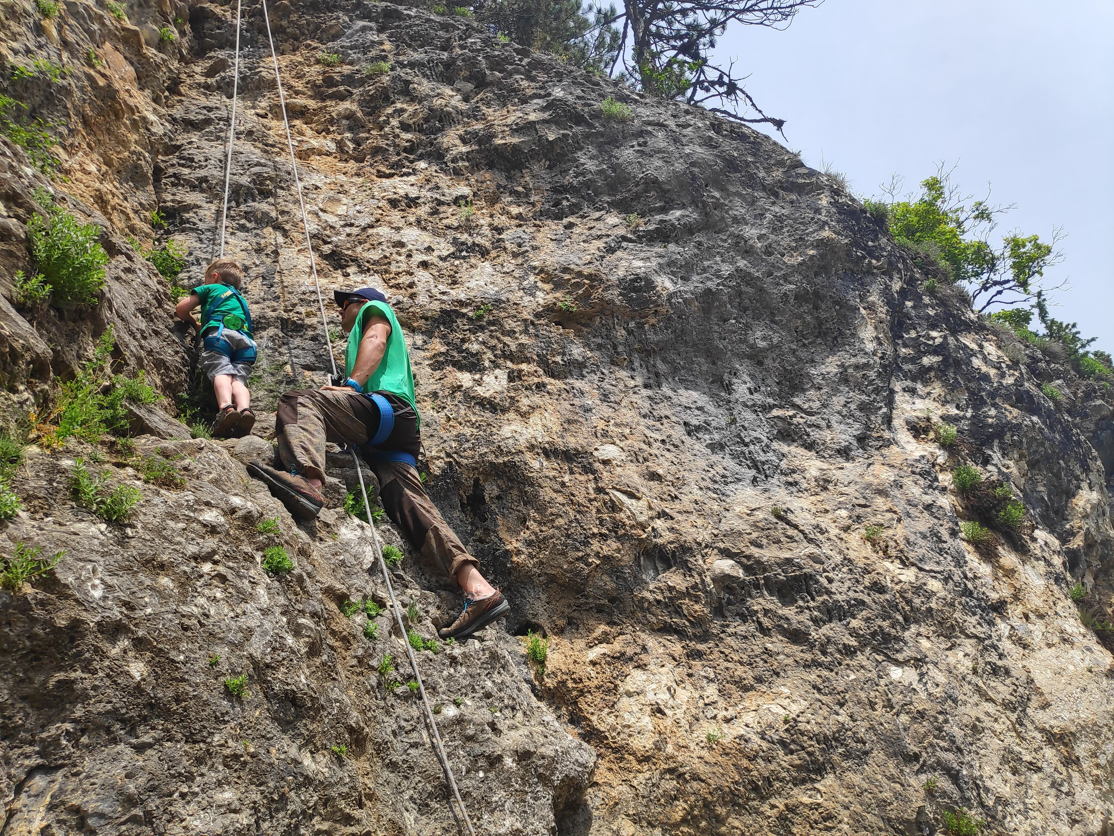 In Bansko: Touch the Rock - Guided mountain climbing experience in Bansko’s nature - 2