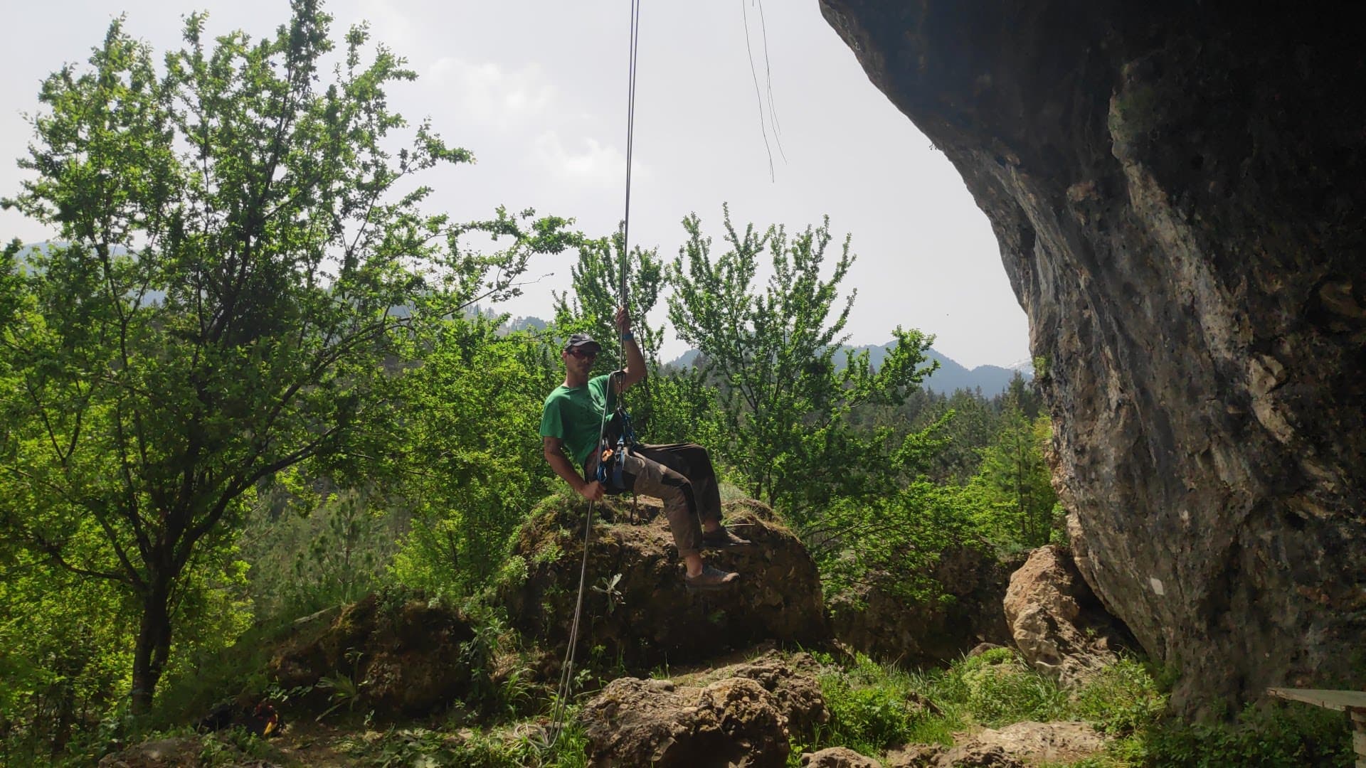 In Bansko: Touch the Rock - Guided mountain climbing experience in Bansko’s nature - 3