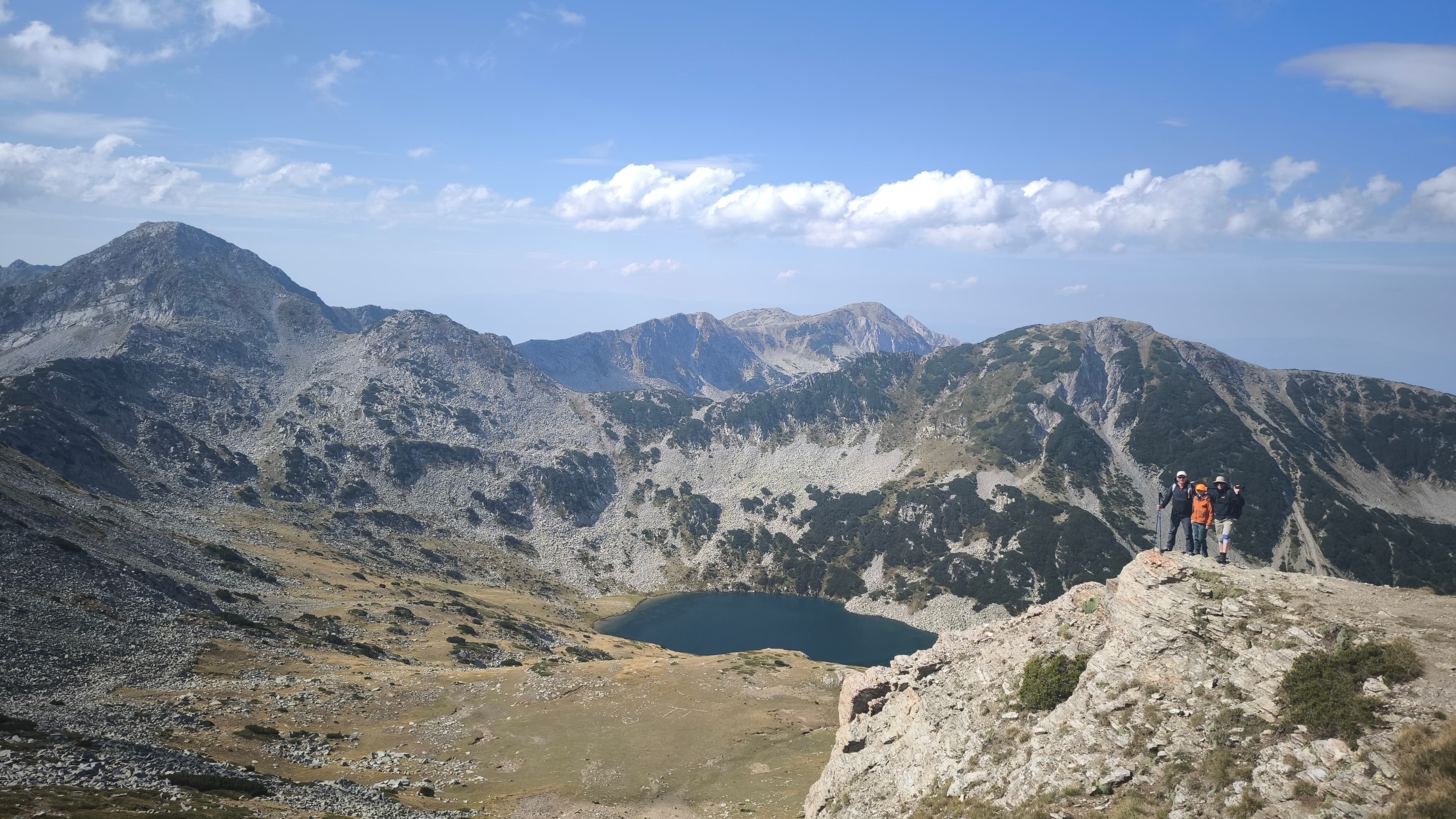 In Bansko: Vihren Peak Hike - 3