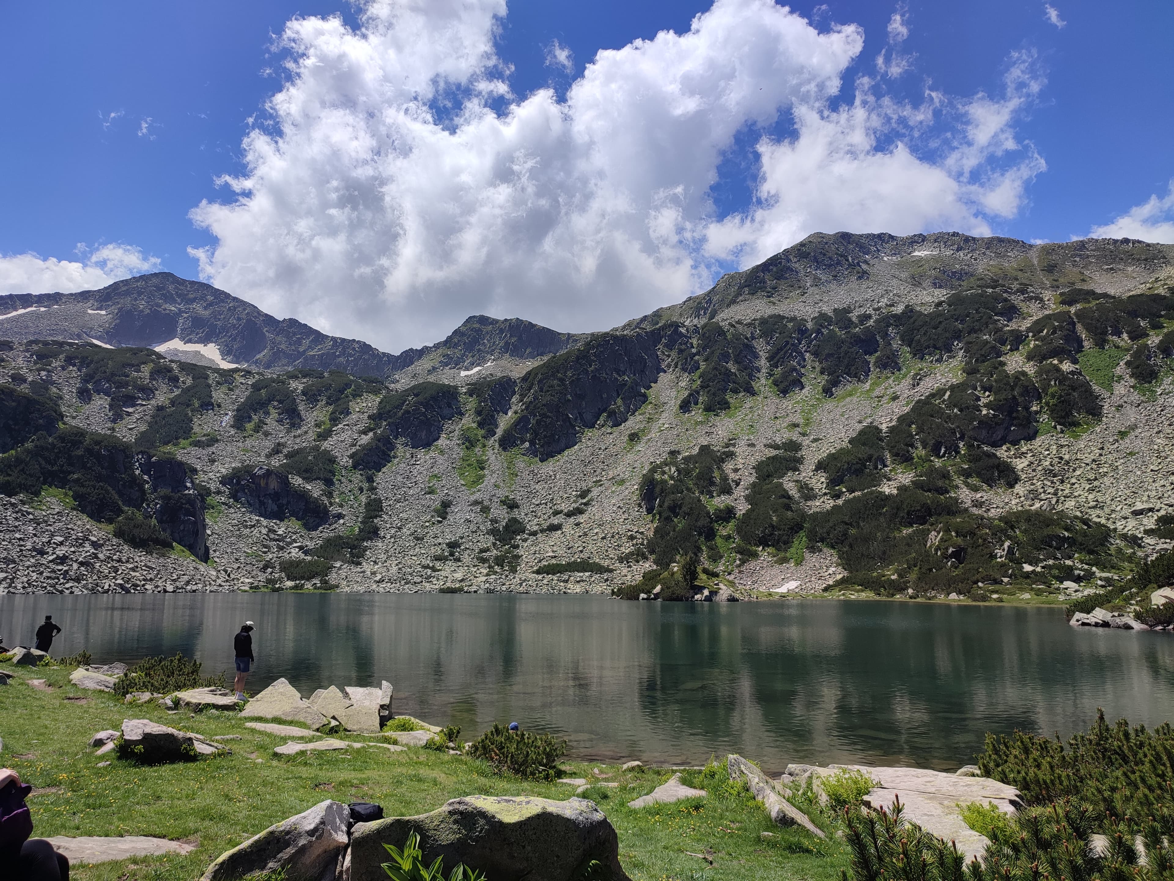 In Bansko: Pirin's Three Lakes – A Scenic Day Hike - 1