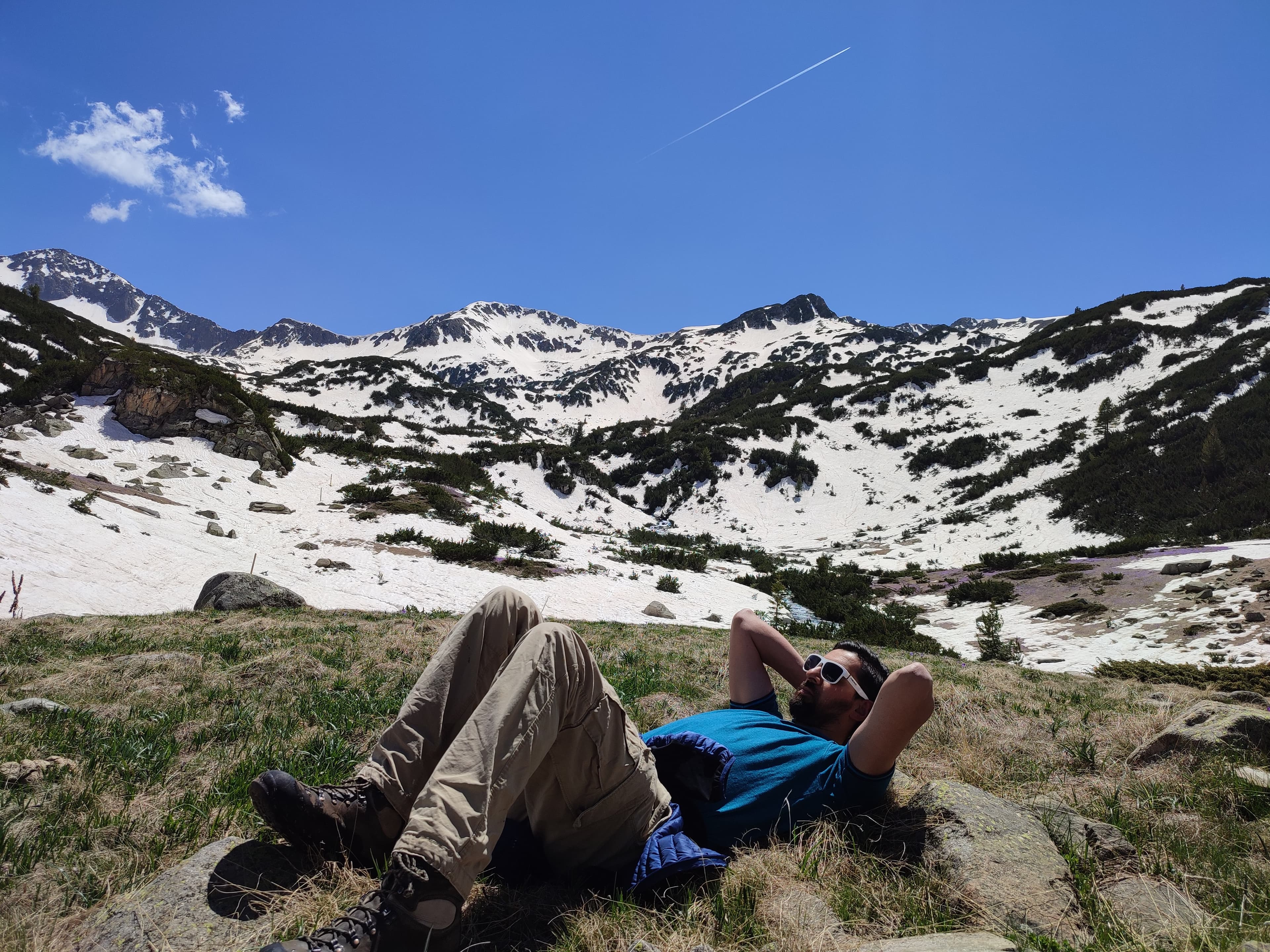 In Bansko: Pirin's Three Lakes – A Scenic Day Hike - 2
