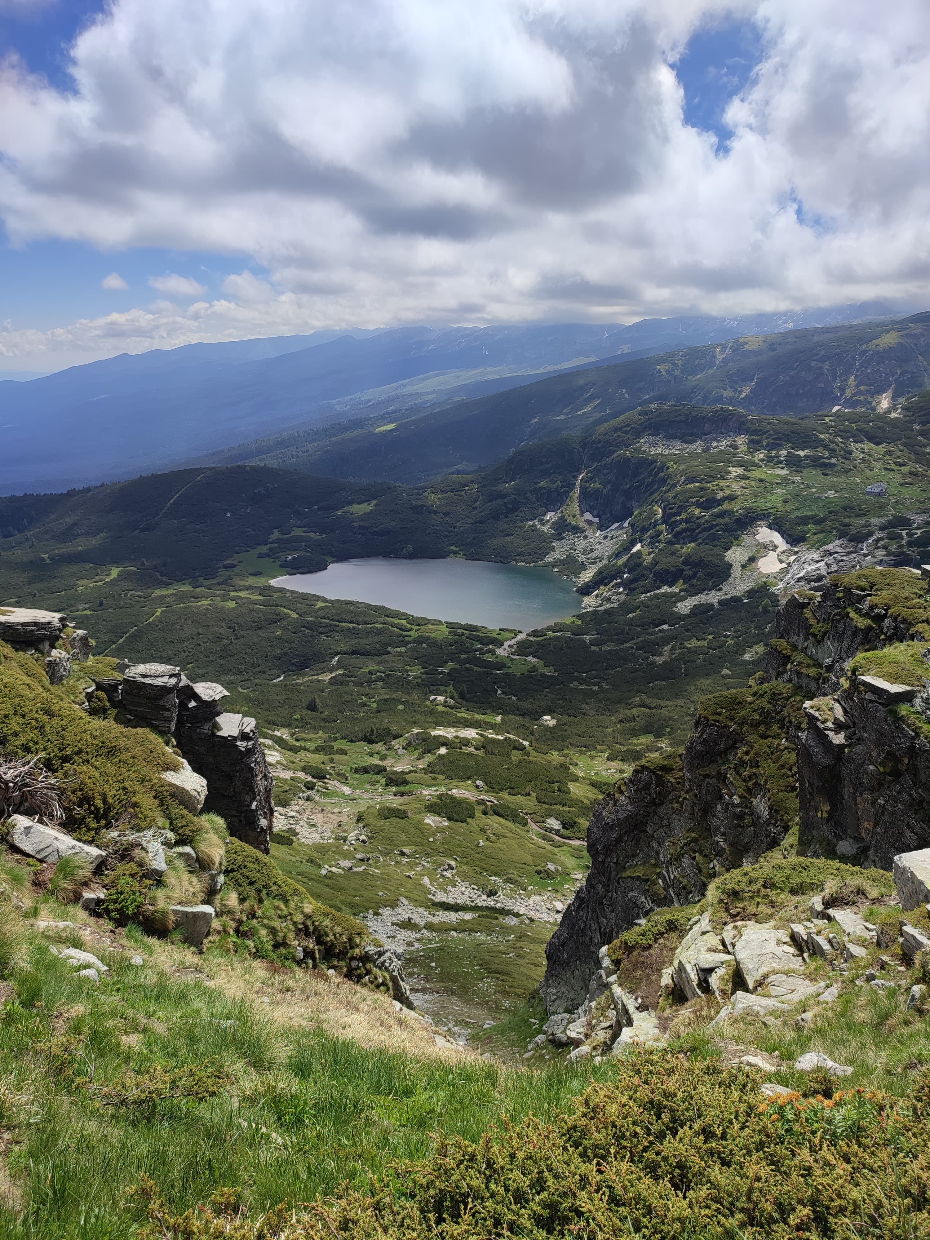 In Bansko: Pirin's Three Lakes – A Scenic Day Hike - 3
