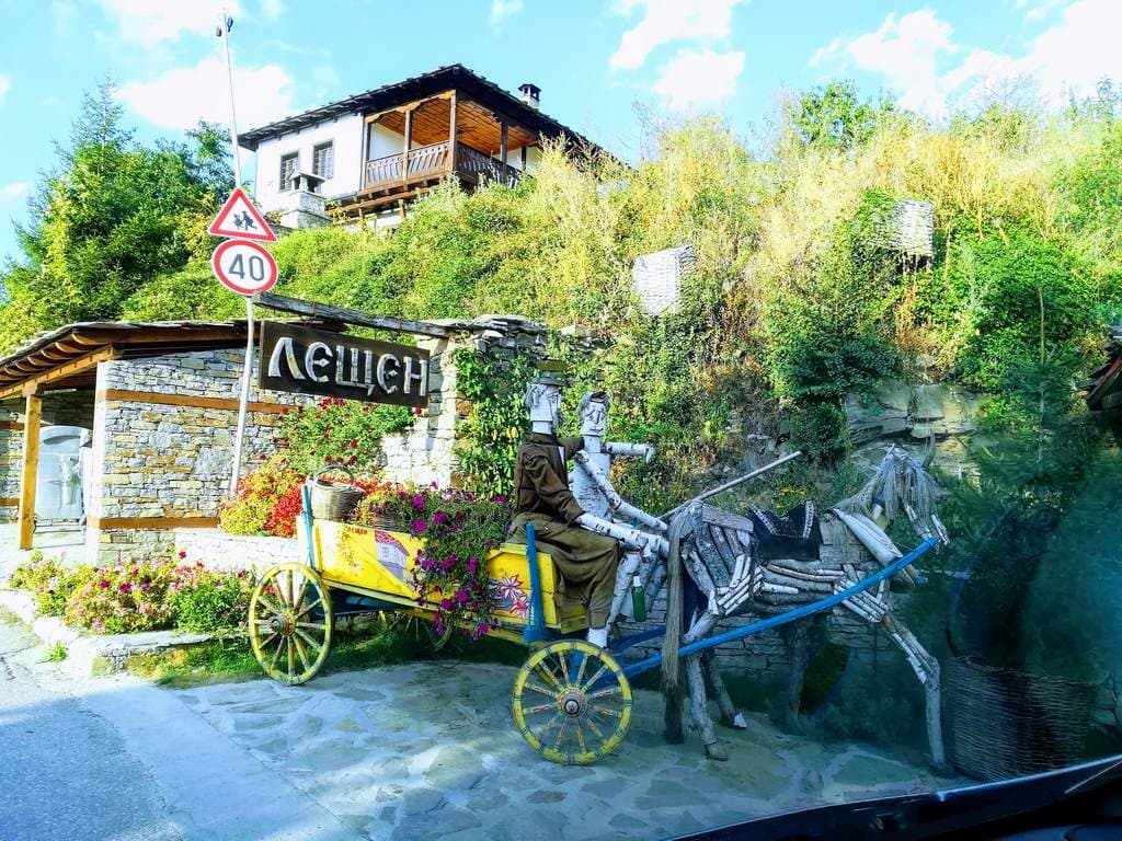 From Bansko: Kovachevitsa & Leshten – A Journey to the Past - 3