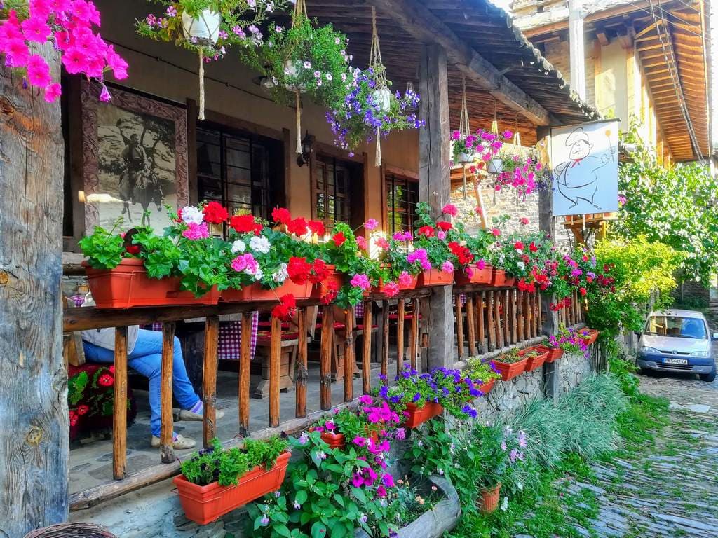 From Bansko: Kovachevitsa & Leshten – A Journey to the Past - 4