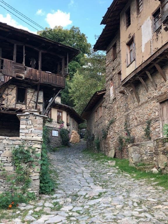 From Bansko: Kovachevitsa & Leshten – A Journey to the Past - 5
