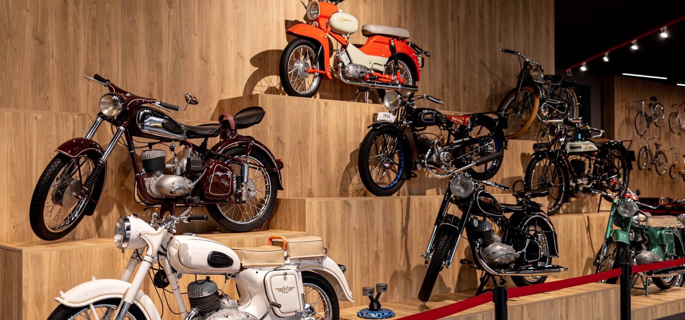  From Sofia: Plovdiv’s Vintage Car Museum - The only one in Bulgaria - 2