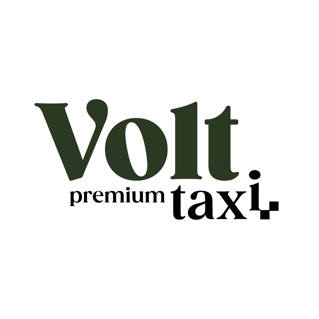 Volt Premium Taxi