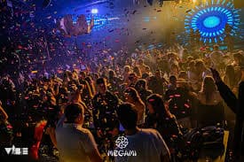 In Sofia: Balkan party at Megami Club - 3