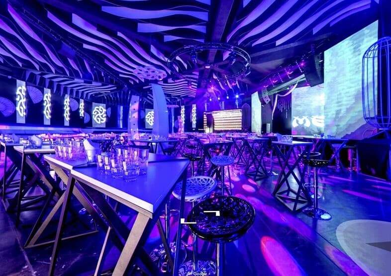 In Sofia: Balkan party at Megami Club - 5