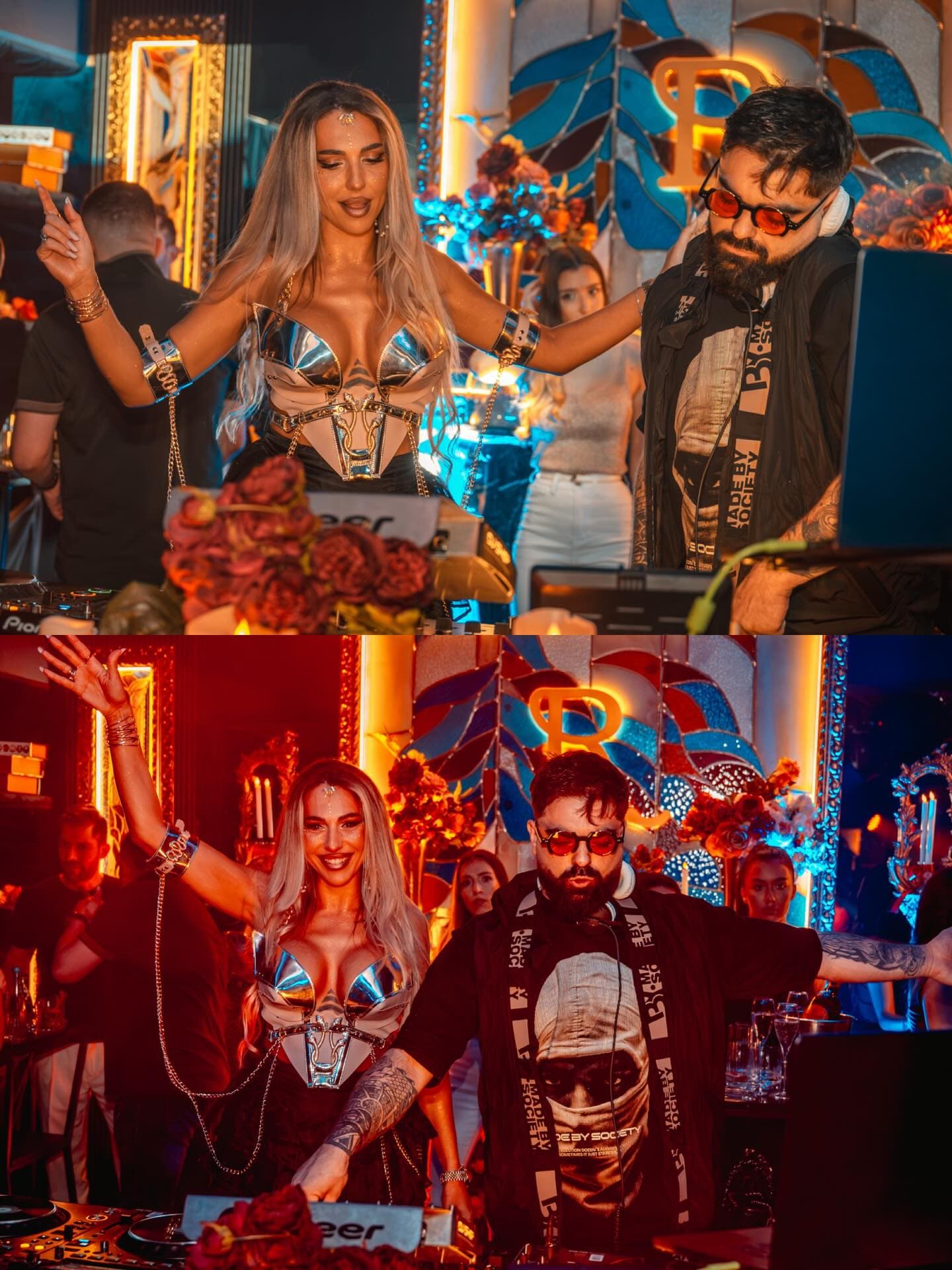 In Sofia: One Night at The Rococo Bar - 3