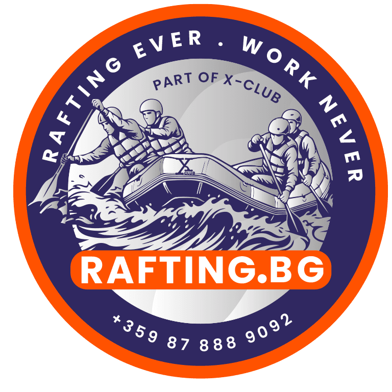 Rafting BG