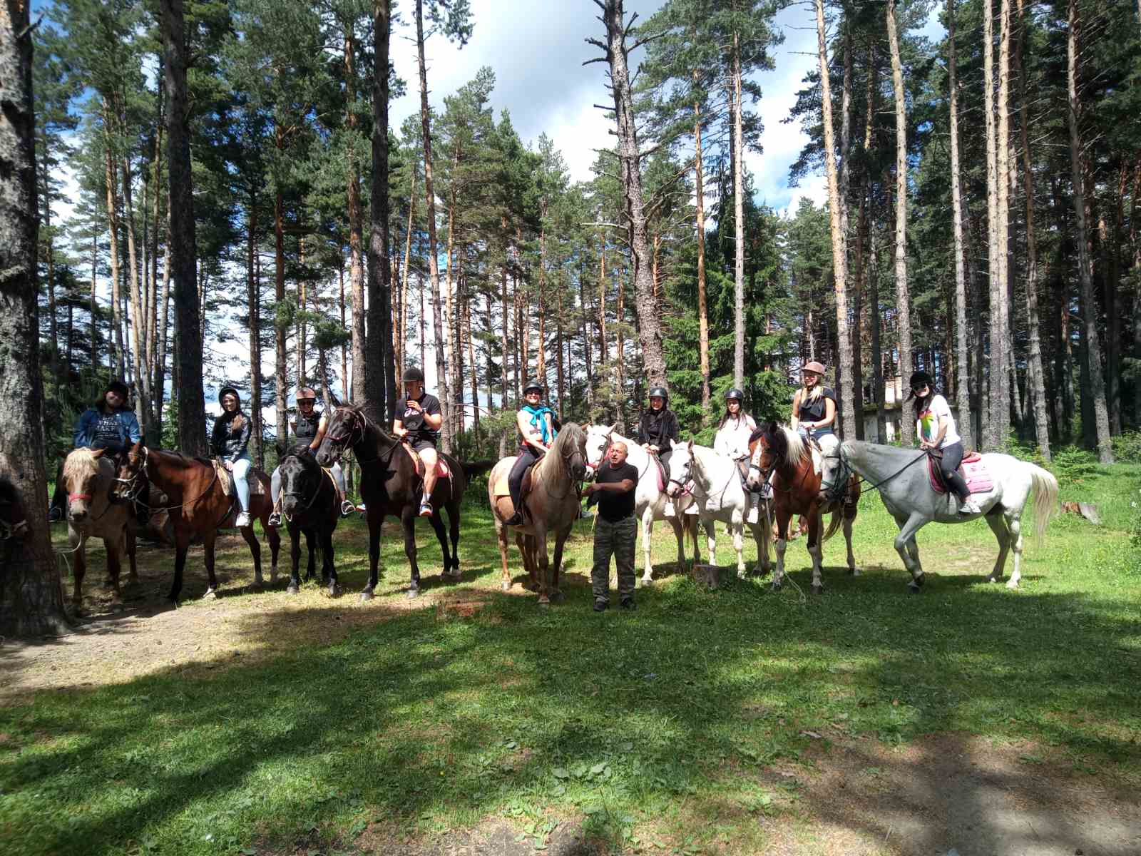 In Borovets: 1 Hour Horse Riding Adventure - 5