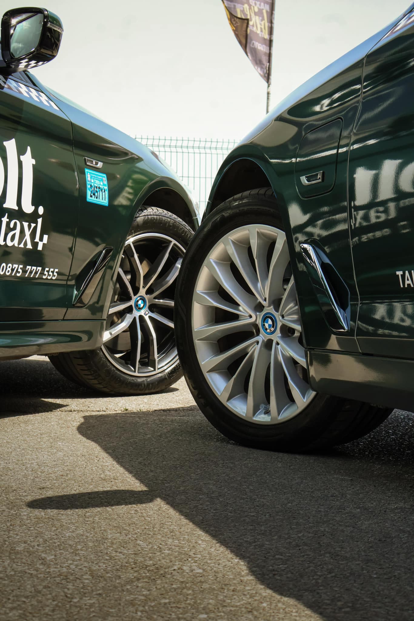 From Sofia to Borovets: Premium private transfer up to 3 people - 3