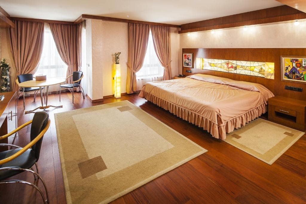 In Sofia: Hotel Anel Sofia - 3