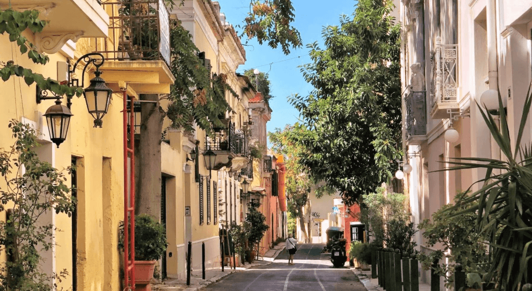 From Athens: Ancient Wonders & Boutique Wine Tasting - 3