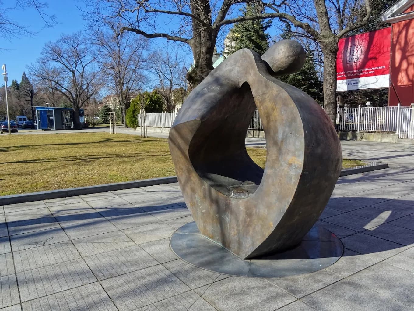 Walking Tour In Sofia: JEWISH SOFIA – A Journey through a memory - 4