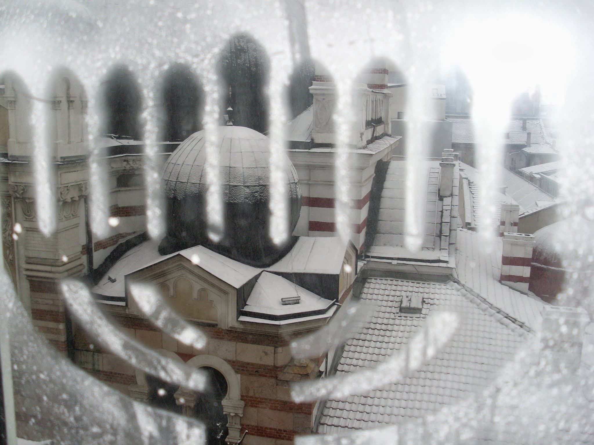 Walking Tour In Sofia: JEWISH SOFIA – A Journey through a memory - 3