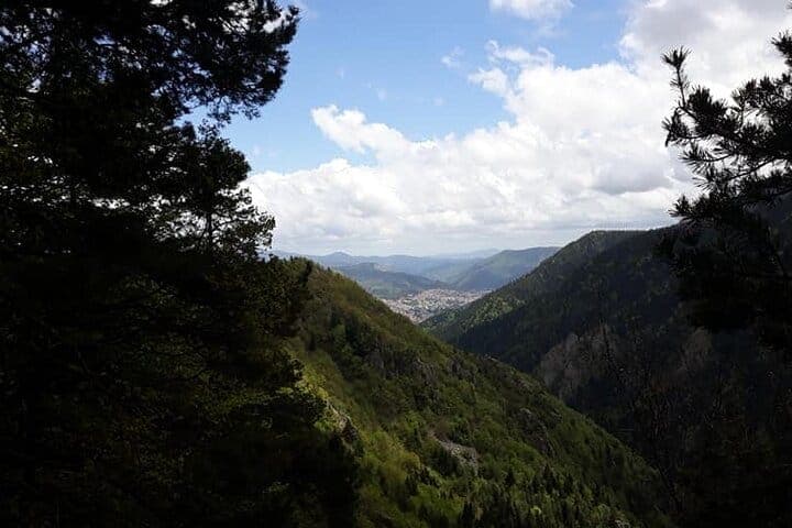 In Smolyan: Private Horse Riding Tour To the Perelik Top  - 4