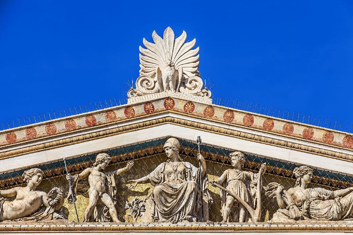 In Athens: Best of Athens & Sunset at the Temple of Poseidon Full Day Tour - 10