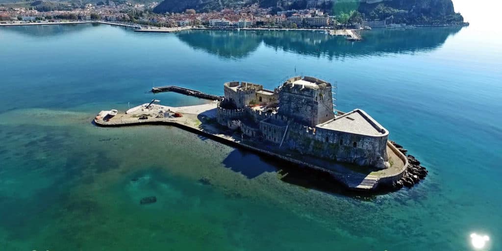 Mycenae, Epidaurus and Nafplio Small Group Tour from Athens - 3
