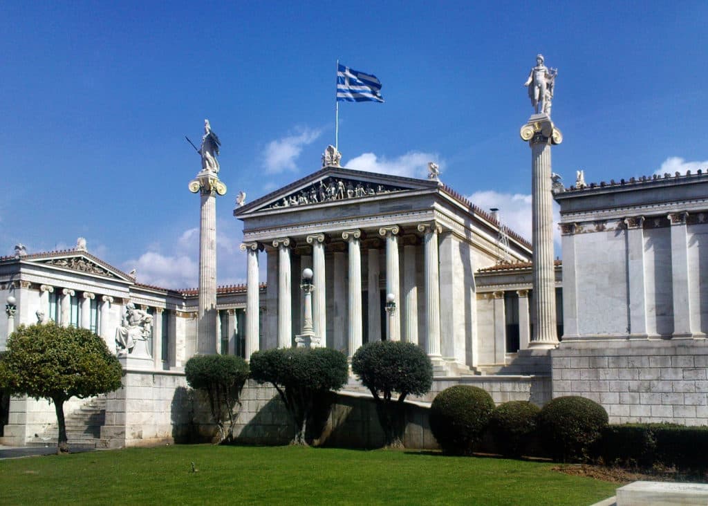 Athens Sightseeing Small Group Tour (Skip the line of Acropolis) - 2