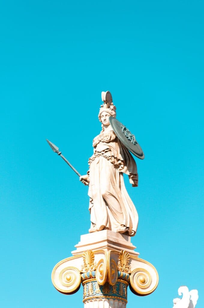 Athens Sightseeing Small Group Tour (Skip the line of Acropolis) - 6
