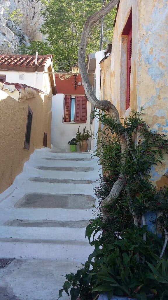 Athens Sightseeing Small Group Tour (Skip the line of Acropolis) - 7