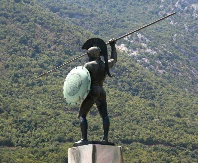 Argolis, Olympia, Zakynthos, Delphi & Meteora Five Days Tour - 3