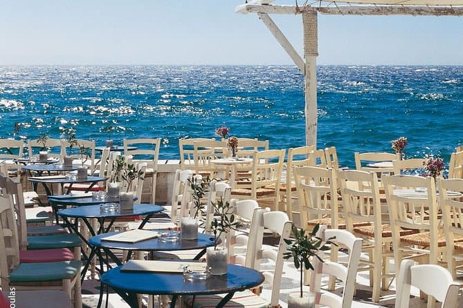 Mykonos Island Tour - 3