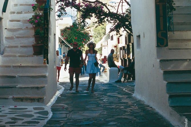 Mykonos Island Tour - 5