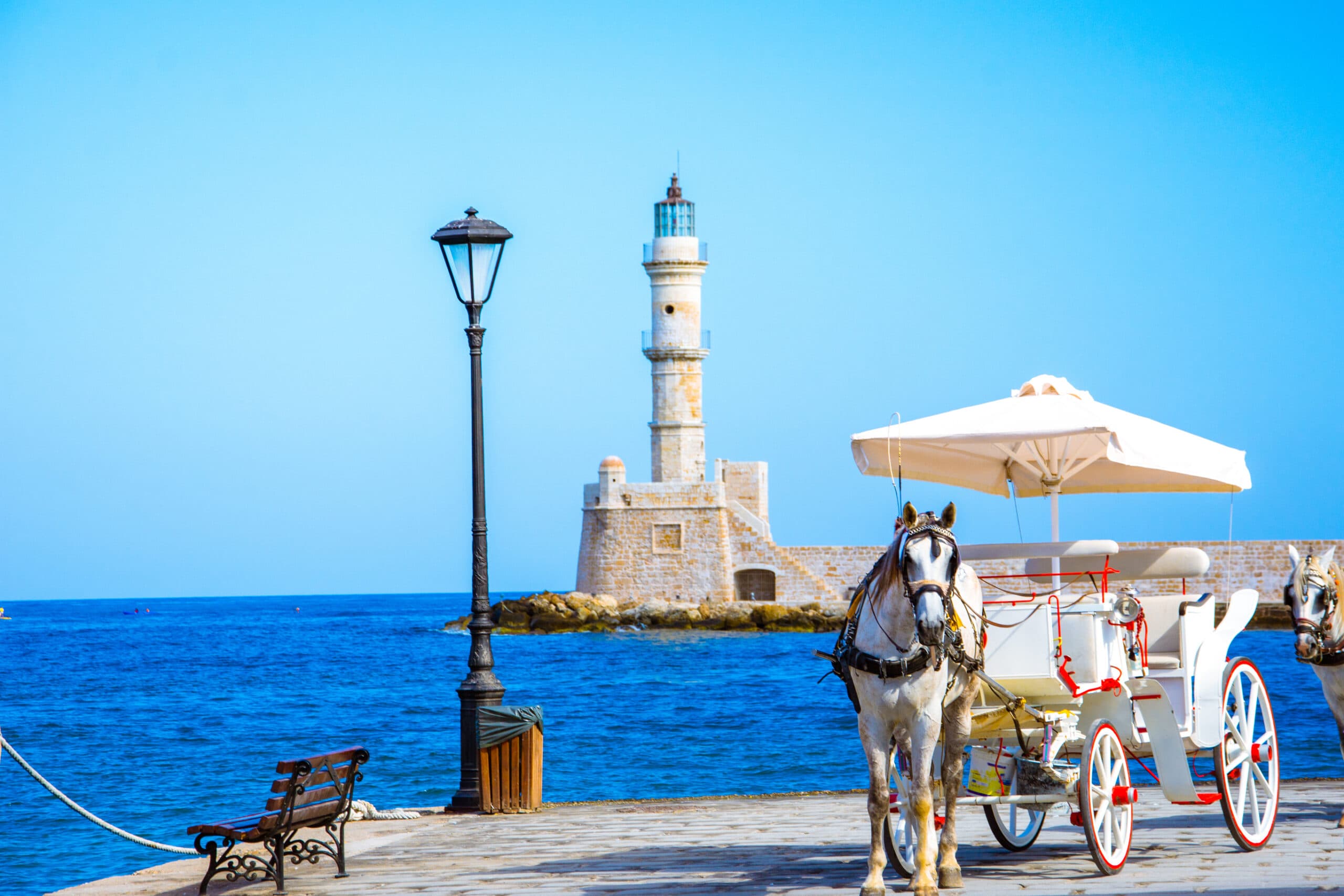 Best of Chania Sights & Lake Kournas Full Day Private Tour - 7